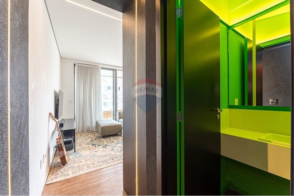 Apartamento - Venda - São Paulo , São Paulo - 12.jpg - Banheiro - 601371031-65