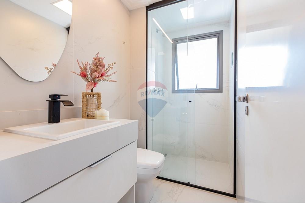 Apartamento - Venda - São Paulo , São Paulo - 15 Cópia de Remax Ares-39.jpg - Banheiro - 601131002-55