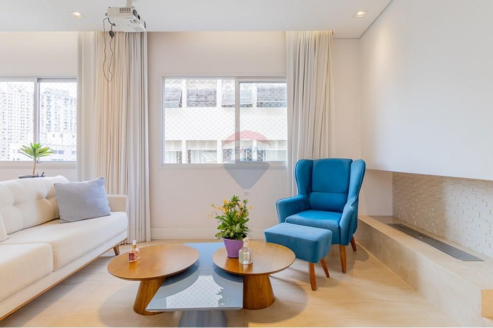 Apartamento - Venda - São Paulo , São Paulo - IMG_4702-HDR.jpg - 601081011-57