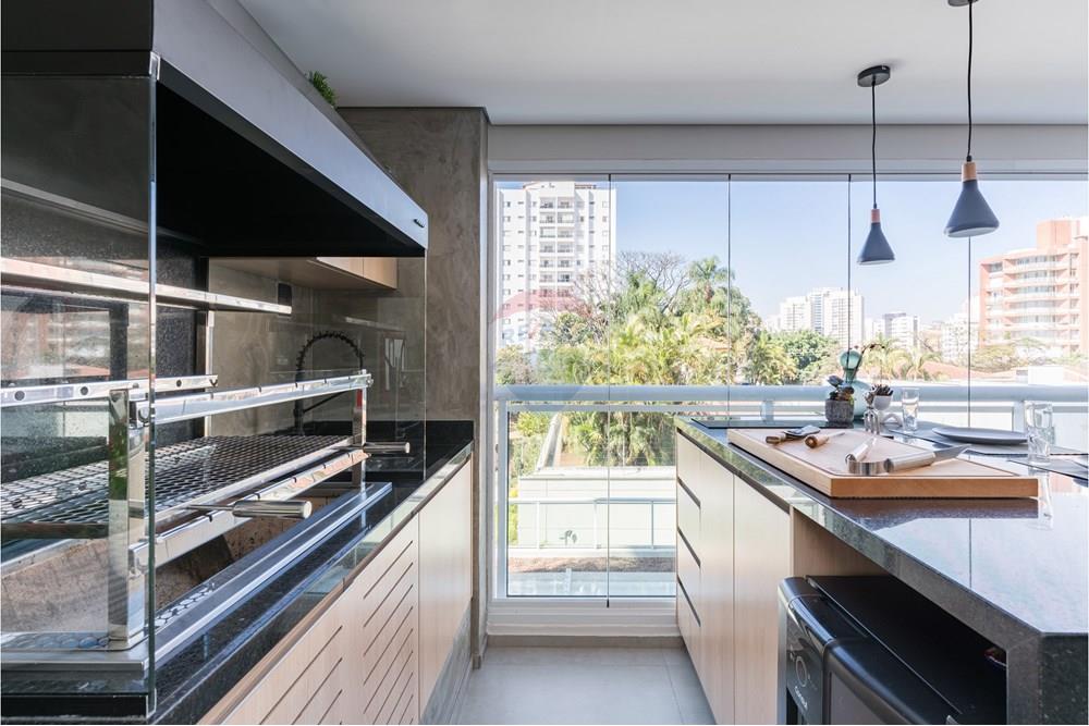 Apartamento - Venda - São Paulo , São Paulo - apto-vila-mascote-lu-boschi-fotografo-kadu-lopes-53.jpg - 601301083-12