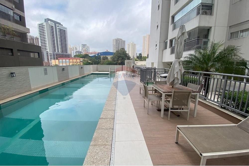 Apartamento - Alugar - São Paulo , São Paulo - IMG_1222.jpeg - Layout aberto - 602161004-151