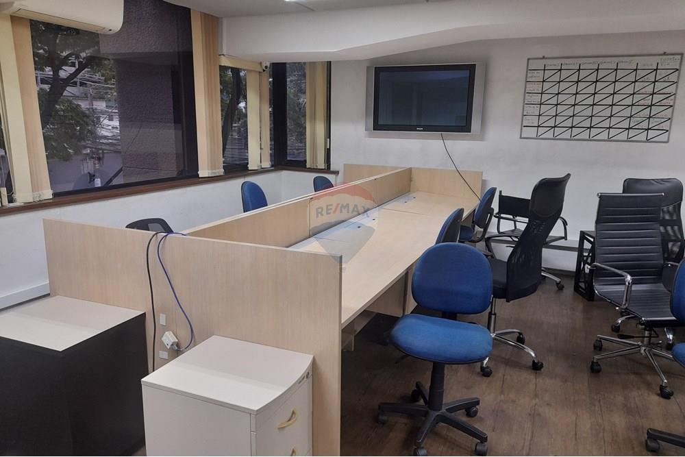 Cj. Comercial/ Sala - Alugar - São Paulo , São Paulo - 20241106_092325.jpg - 602151010-95