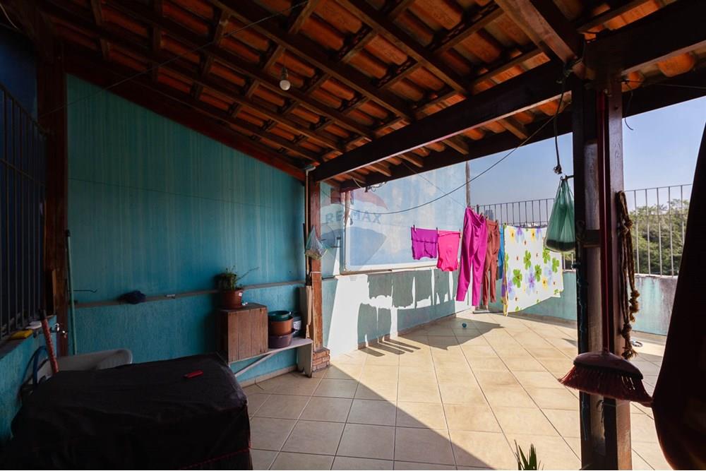 Casa - Venda - São Paulo , São Paulo - 008 terraço casa 2.jpg - 601371095-21
