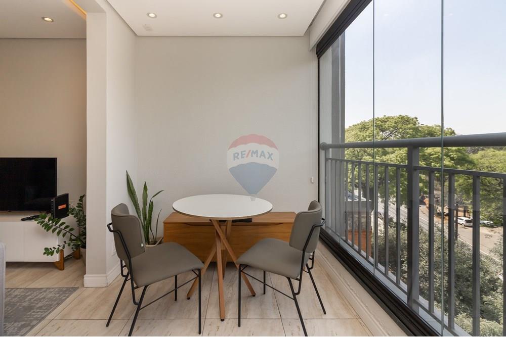 Apartamento - Venda - São Paulo , São Paulo - IMG_372009.jpg - 602241031-1