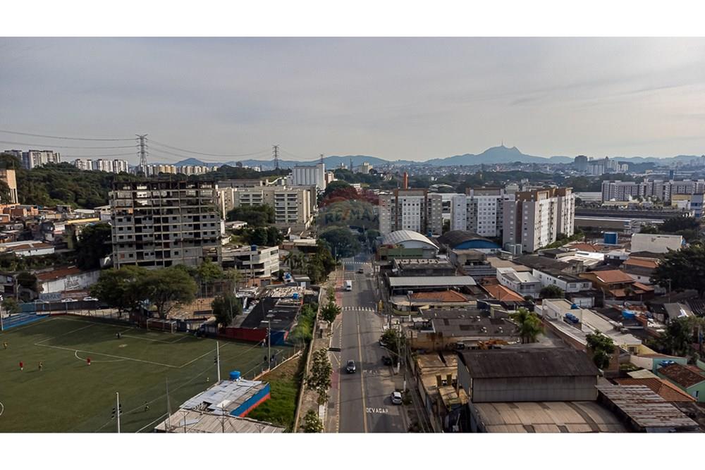 Terreno - Venda - São Paulo , São Paulo - DJI_0474-50.jpg - 601191026-181