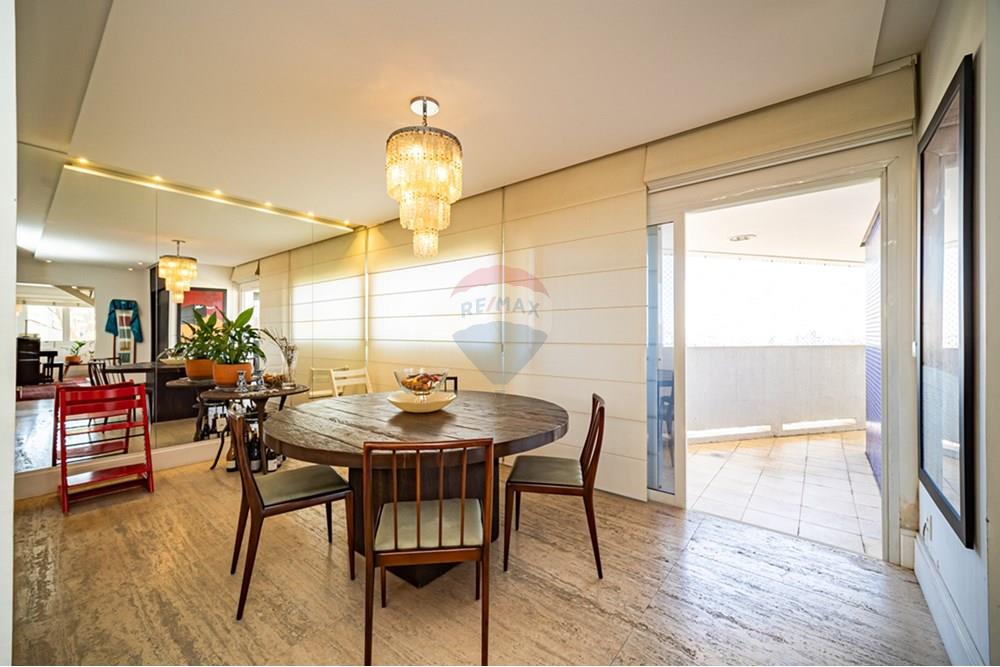 Duplex - Venda - São Paulo , São Paulo - 26.jpg - Sala de jantar - 601081006-128