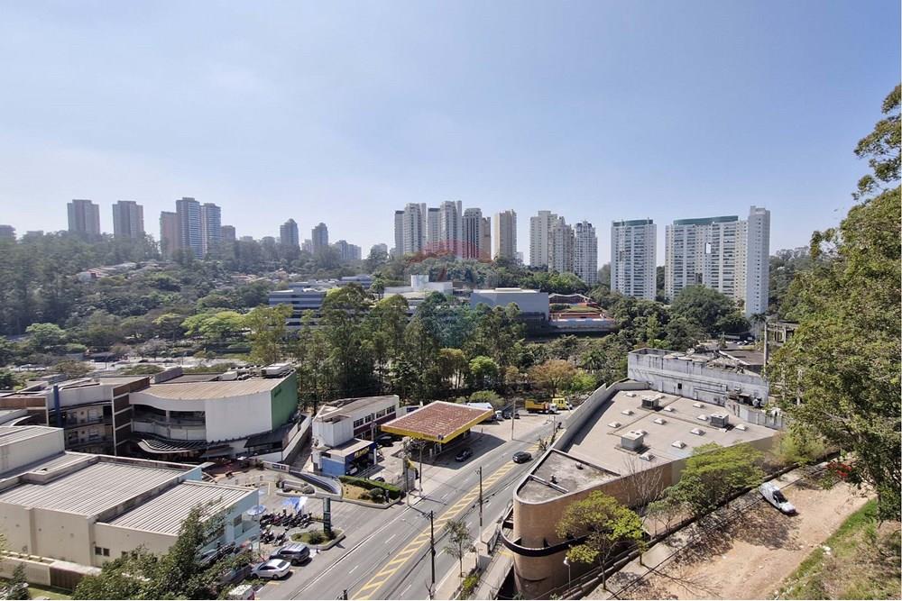 Apartamento - Venda - São Paulo , São Paulo - RUA JOSÉ RAMON UTIZA, 932 (33).jpg - 601361044-56