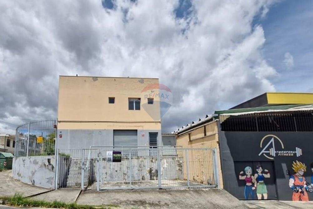 Prédio Inteiro, 272 m² - Foto 16