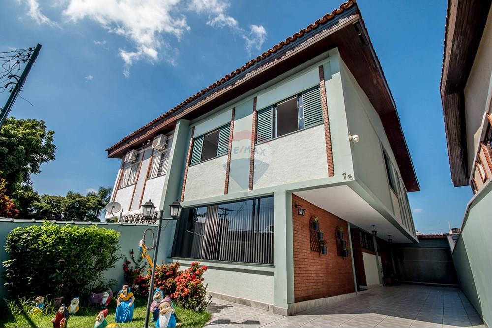 Sobrado - Venda - São Paulo , São Paulo - 01fachada_001 (1).jpg - 602101016-58