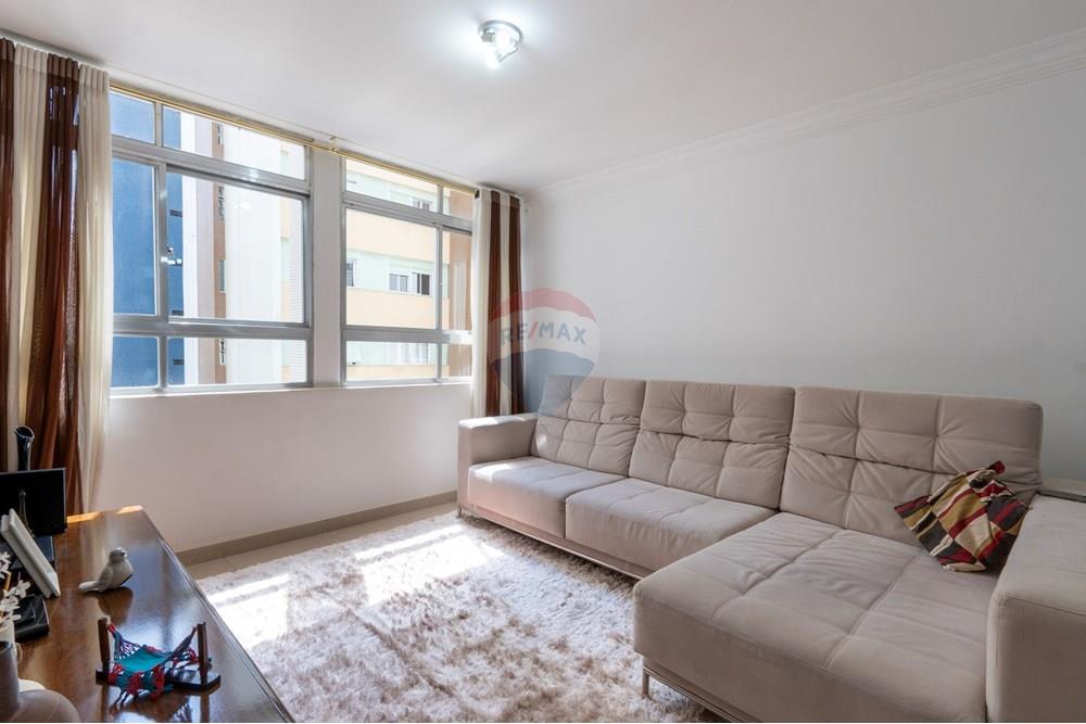 Apartamento - Venda - São Paulo , São Paulo - Vende Apto Rua ABILIO SOARES Paraíso Andar Alto Ensolarado 02 Vagas Metro Brigadeiro20.jpg - 601241006-37