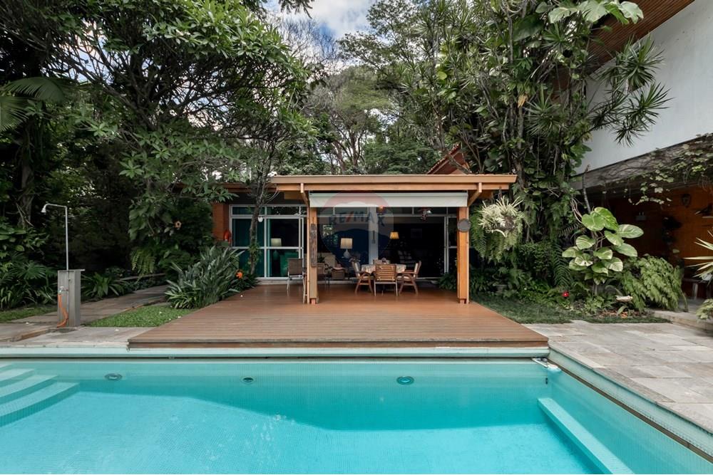 Casa - Venda - São Paulo , São Paulo - IMG_495351.jpg - 630331071-7