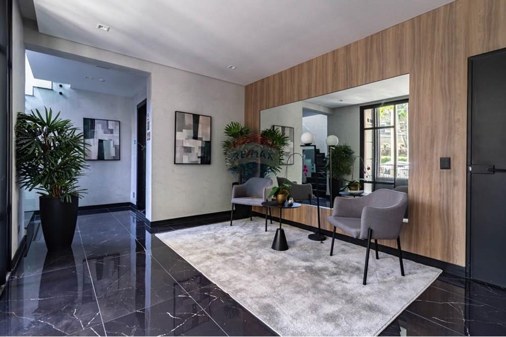 Apartamento - Venda - São Paulo , São Paulo - 24 HALL ENTRADA (2).jpg - 602281026-236