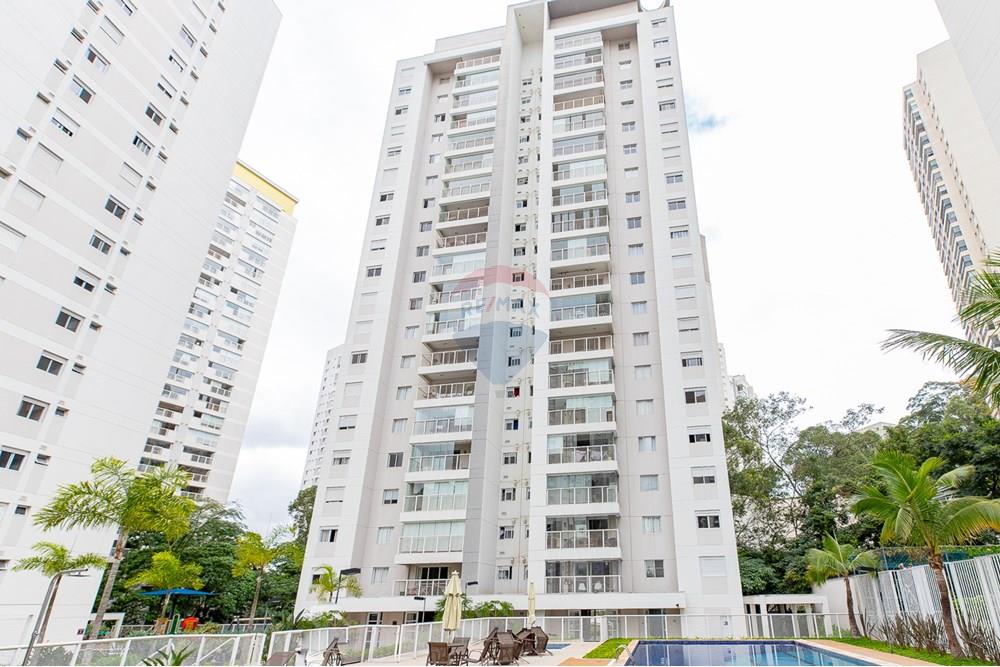 Apartamento - Venda - São Paulo , São Paulo - Cópia de Remax Ares-36.jpg - 601131003-79