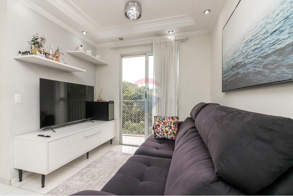 Apartamento - Venda - São Paulo , São Paulo - IMG_406105.jpg - 601441001-20