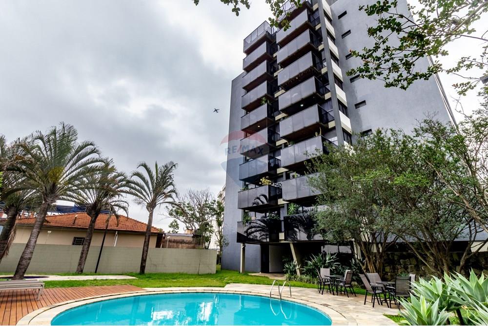 Apartamento - Venda - São Paulo , São Paulo - 25 PISCINA ADULTO (3).jpg - 601261021-401