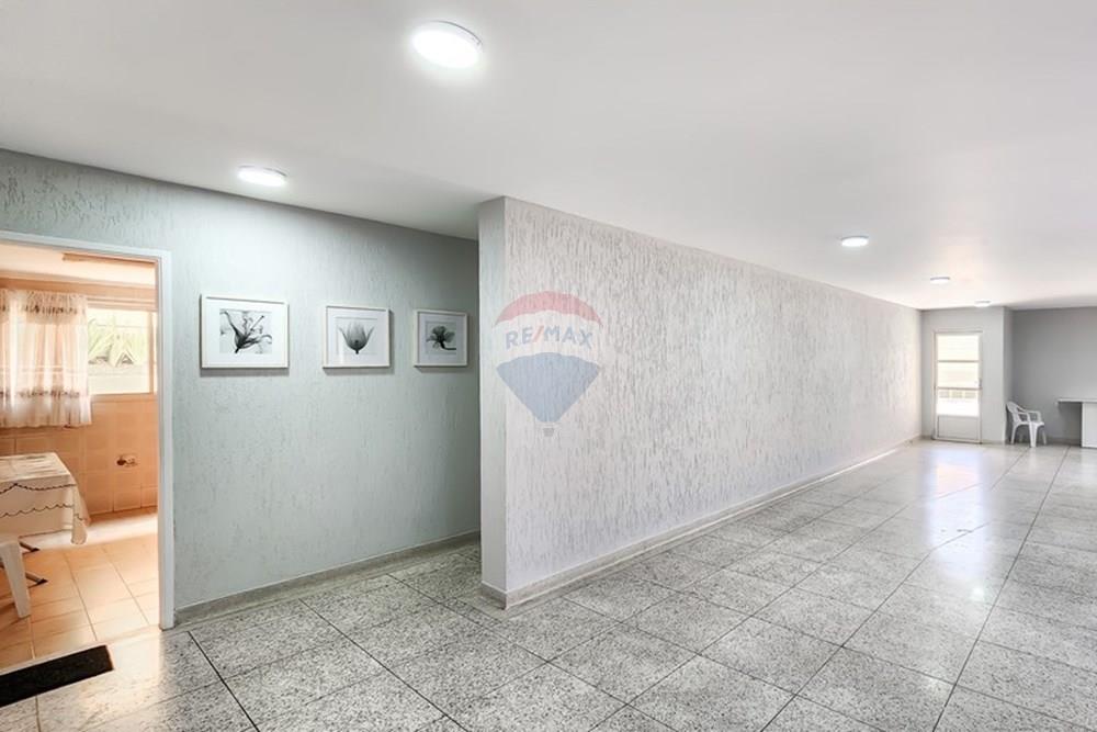 Apartamento - Venda - São Paulo , São Paulo - salão de festas.jpg - 601771093-58