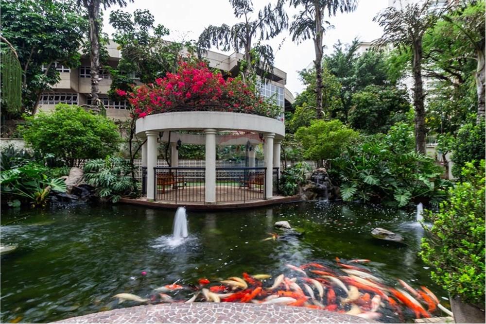 Apartamento - Venda - São Paulo , São Paulo - 38 AREA COMUM (2).jpg - 601261064-228