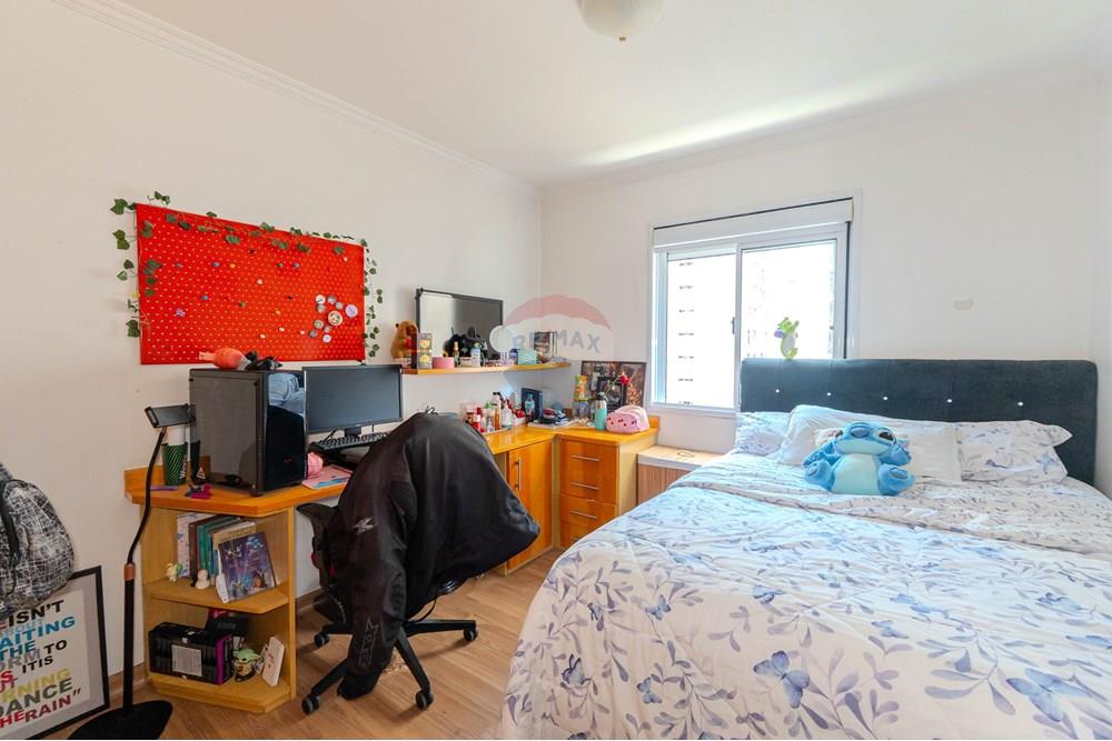 Apartamento - Venda - São Paulo , São Paulo - Quarto2 1.jpg - 601401041-30