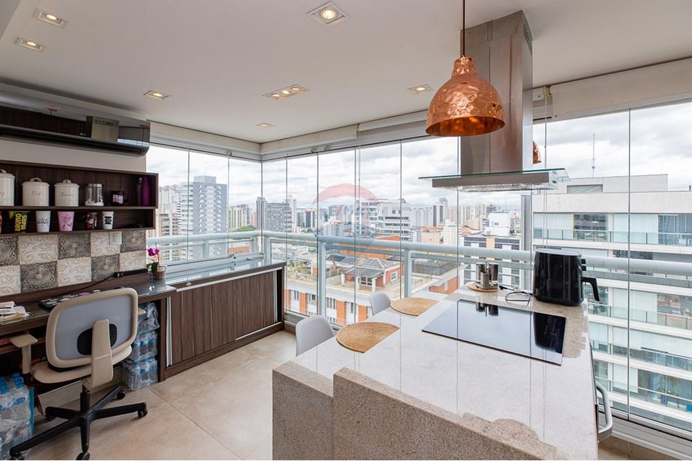 Apartamento - Venda - São Paulo , São Paulo - Remax Ville-7.jpg - 601241033-106