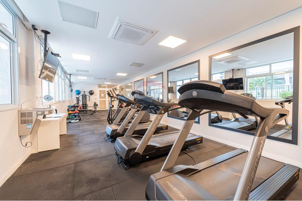 Apartamento - Venda - São Paulo , São Paulo - 601301083-6-38.JPG - 601301083-6