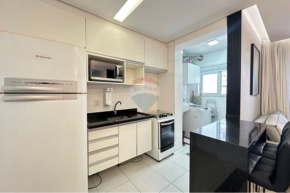 Apartamento - Alugar - São Paulo , São Paulo - IMG_4001.jpeg - 602071001-246