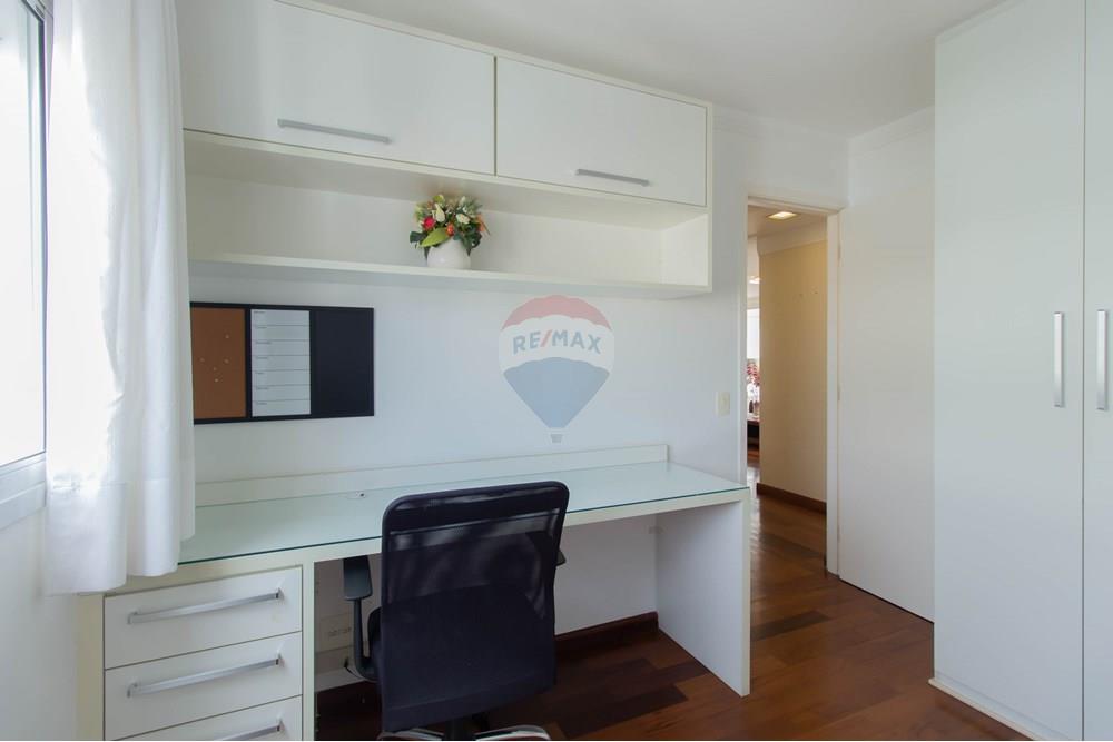 Apartamento - Venda - São Paulo , São Paulo - 11 Suite 1.jpg - 601971018-1233