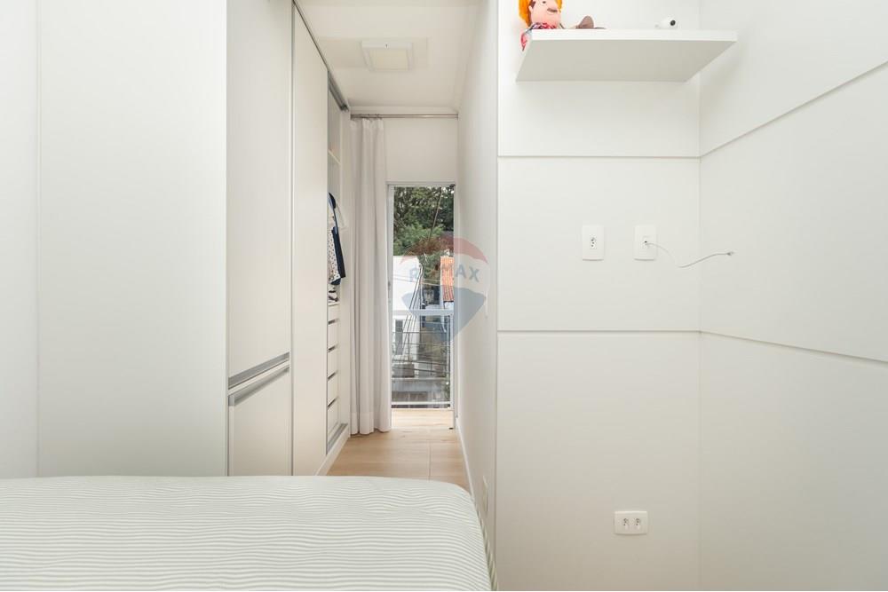 Sobrado - Venda - São Paulo , São Paulo - R Rodrigues de Campos Leite 155 cs1 (12).jpg - 601141076-26