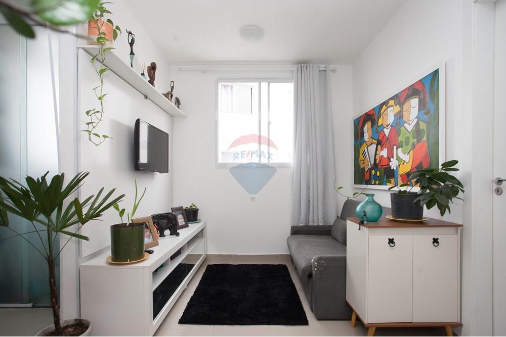 Apartamento - Venda - São Paulo , São Paulo - IMG_8247.jpg - 601751066-46