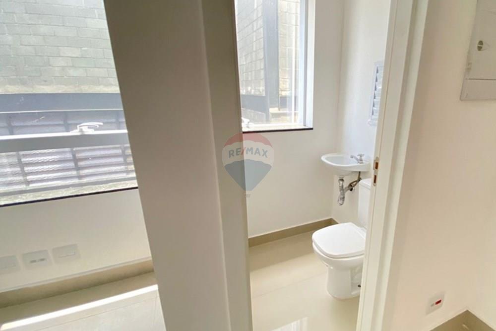 Sala-Conjunto, 34 m² - Foto 12