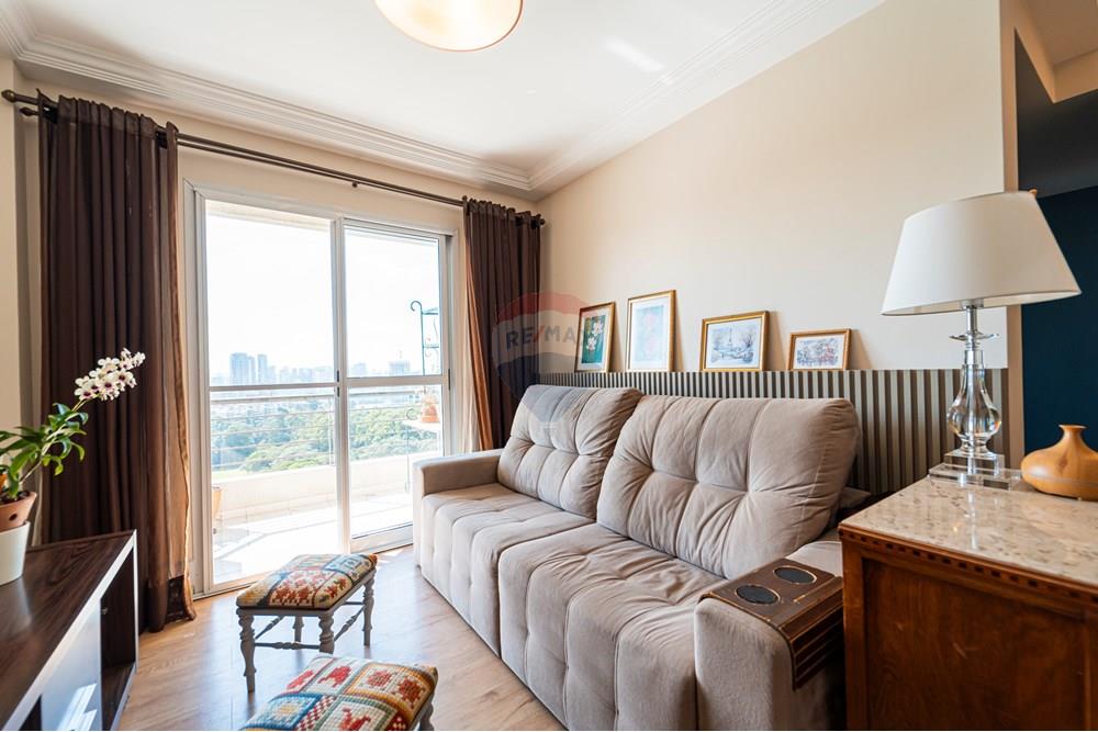 Cobertura - Venda - São Paulo , São Paulo - 601301067-14-cobertura venda rua Dep. Laércio Corte, 340, ap. 134 REMAX (5).jpg - 601301067-14