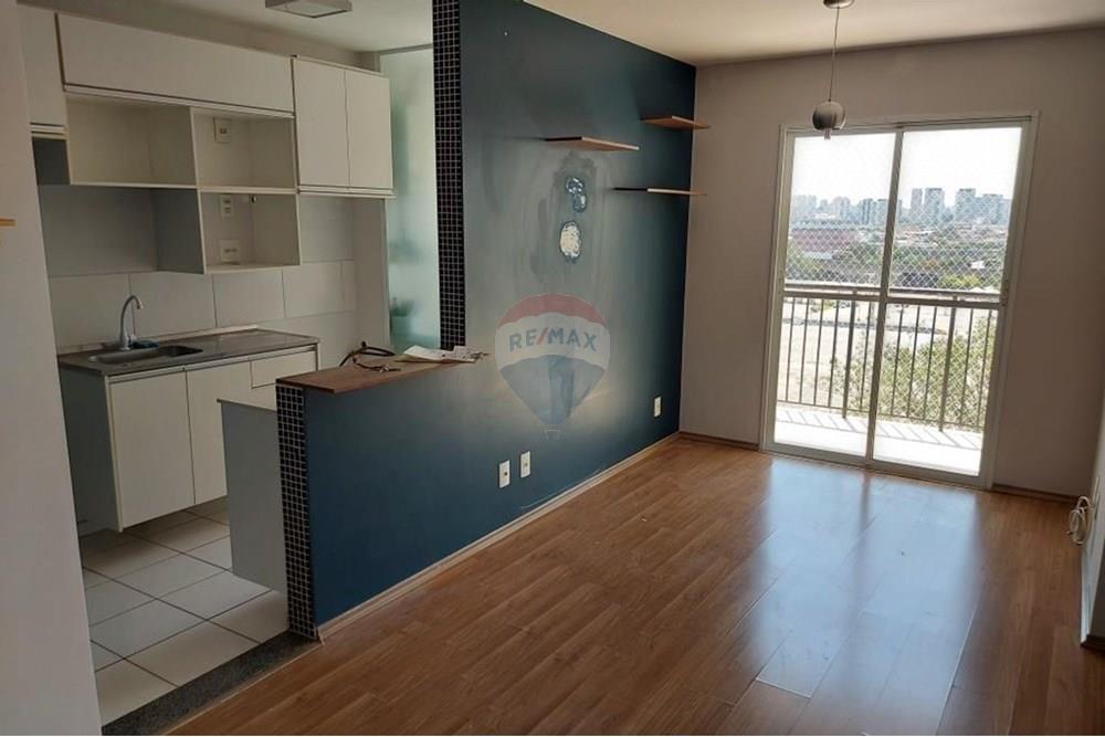 Apartamento - Alugar - São Paulo , São Paulo - 20220303_110130.jpg - Sala - 602381001-3