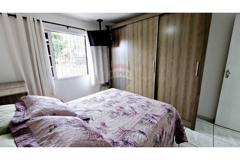 Sobrado - Venda - São Paulo , São Paulo - RUA CAURÉ, 165 (26).jpg - 601051026-233