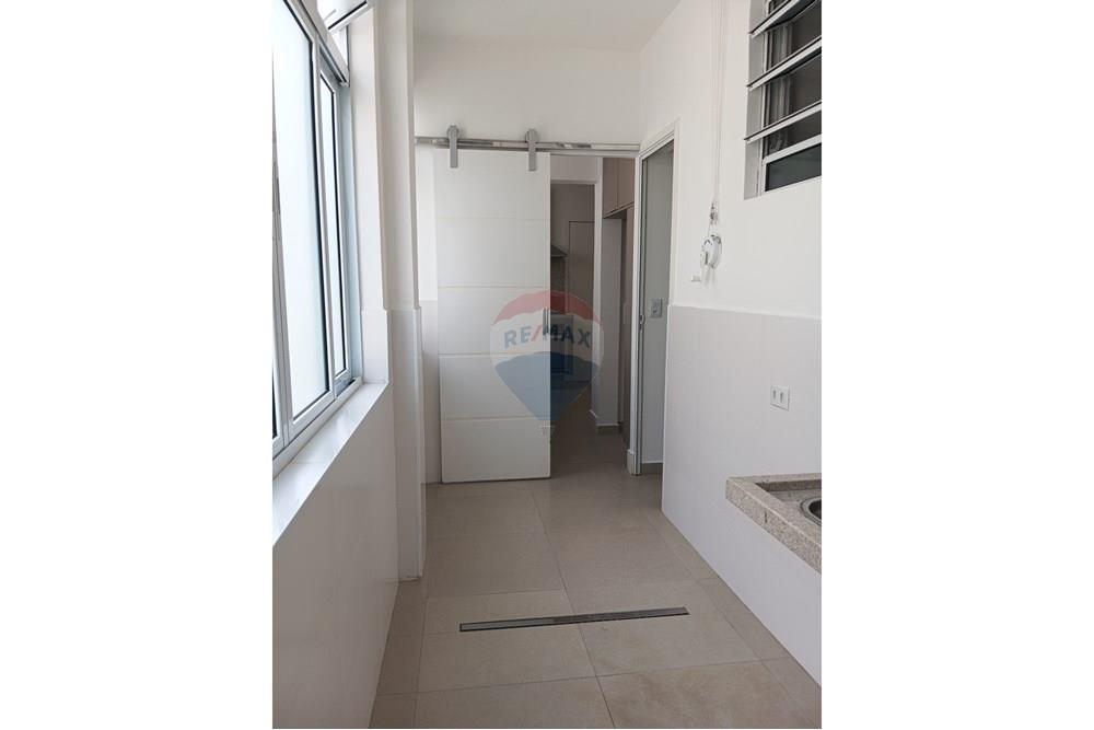 Apartamento - Alugar - São Paulo , São Paulo - 39.jpg - Lavanderia - 601081007-111