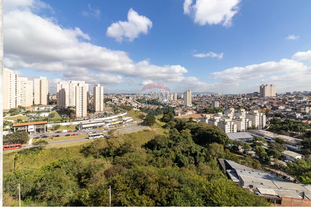 Apartamento à venda com 3 quartos, 78m² - Foto 35