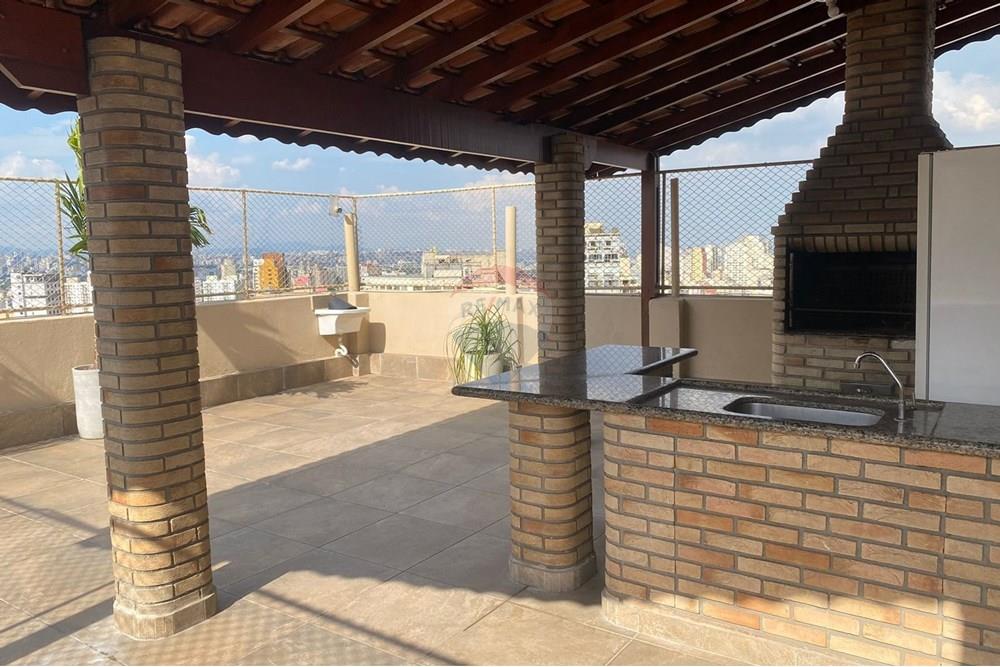 Apartamento - Venda - São Paulo , São Paulo - MARCELLE FOTOS 15.jpeg - 602291022-11