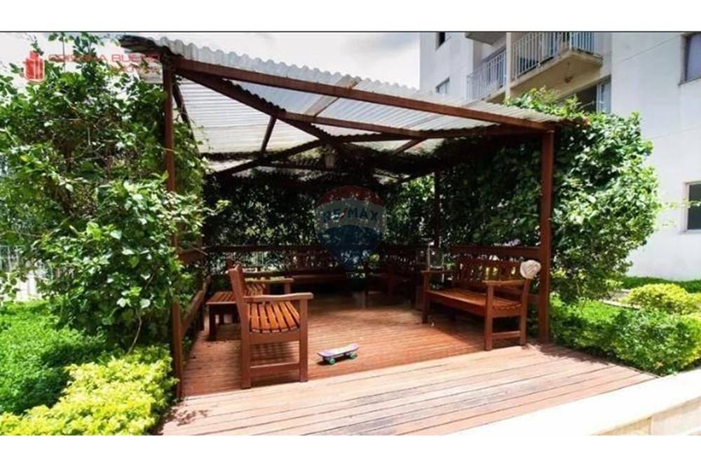 Apartamento - Alugar - São Paulo , São Paulo - 30 WW ipi 1.jpg - 601361040-144