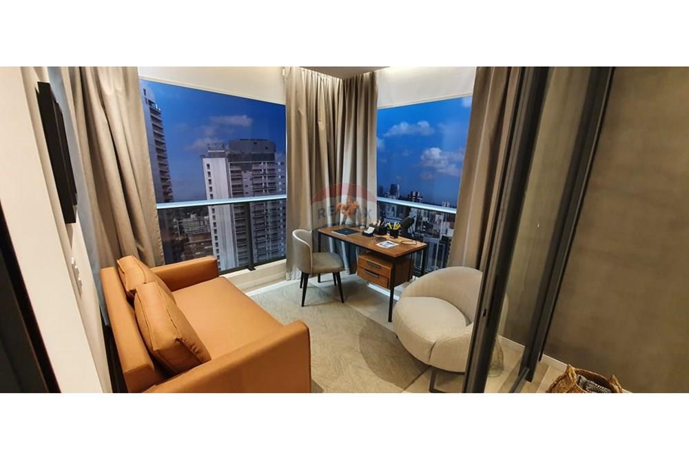 Apartamento - Alugar - São Paulo , São Paulo - WhatsApp Image 2025-07-23 at 11.43.24 (2).jpeg - 602141003-296