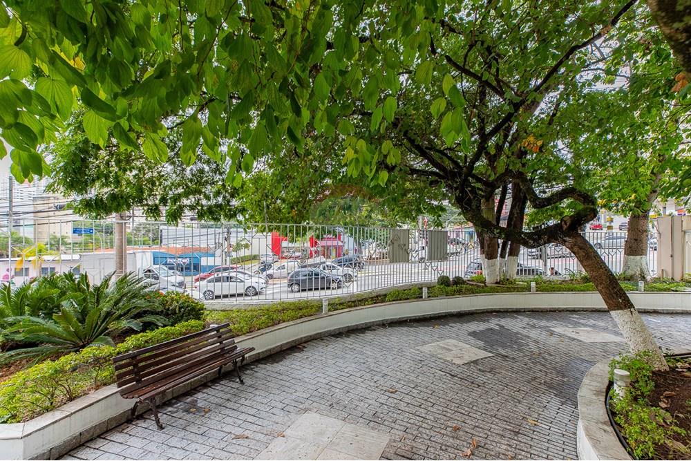 Apartamento - Venda - São Paulo , São Paulo - Cópia de Remax Ares-47.jpg - Layout aberto - 601131075-3