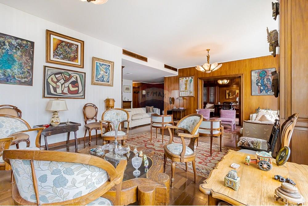 Apartamento - Venda - São Paulo , São Paulo - IMG_4789.jpg - Sala de estar - 601081007-80