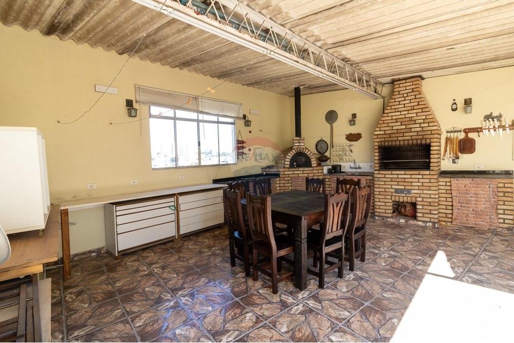 Casa - Venda - São Paulo , São Paulo - Rua Doutor João Toniolo, 713_67.jpg - 601771107-3