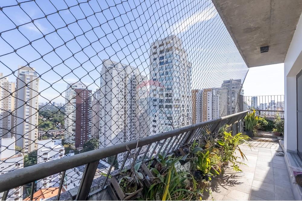 Cobertura - Venda - São Paulo , São Paulo - IMG_488050.jpg - 601721006-93