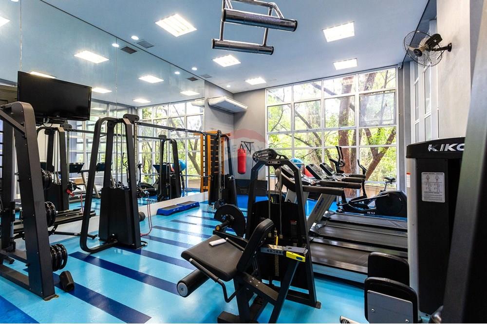 Apartamento - Venda - São Paulo , São Paulo - L6.jpg - Fachada - 601371031-74