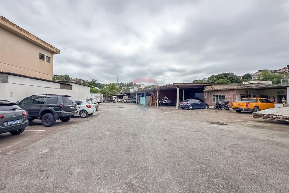 Loteamento e Condomínio, 3587 m² - Foto 4