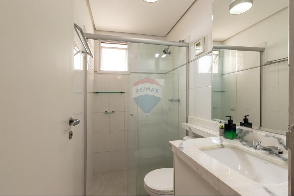 Apartamento - Venda - São Paulo , São Paulo - aclimacao- flavio- myhouse - seq 24 - IMG_9443 -  120925120925.jpg - Banheiro - 602171001-23