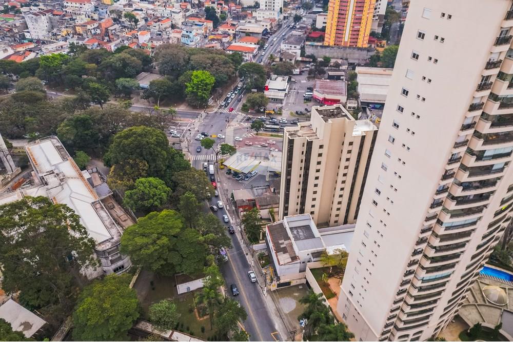 Cobertura - Venda - São Paulo , São Paulo - DJI_0467.jpg - 602291018-165