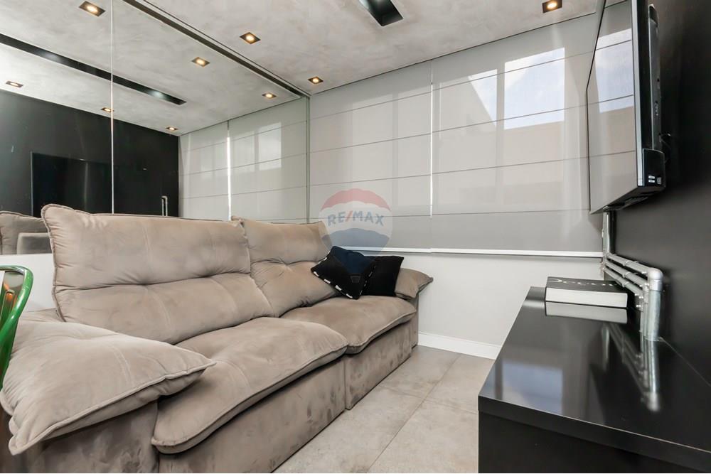 Apartamento à venda com 2 quartos, 44m² - Foto 4