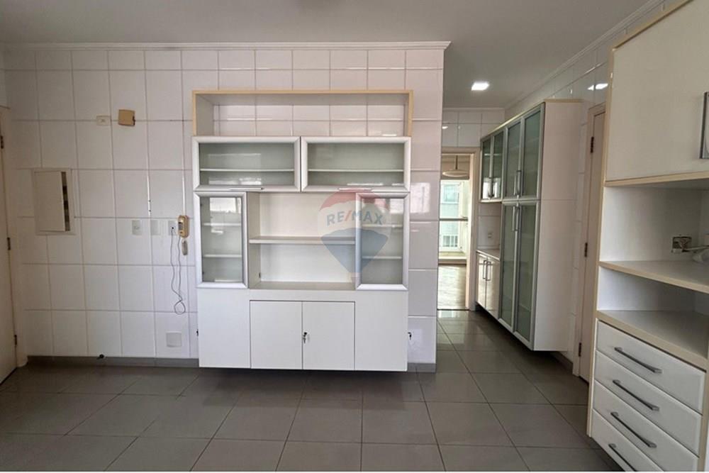 Apartamento - Alugar - São Paulo , São Paulo - COZINHA 6.jpg - 601131009-87