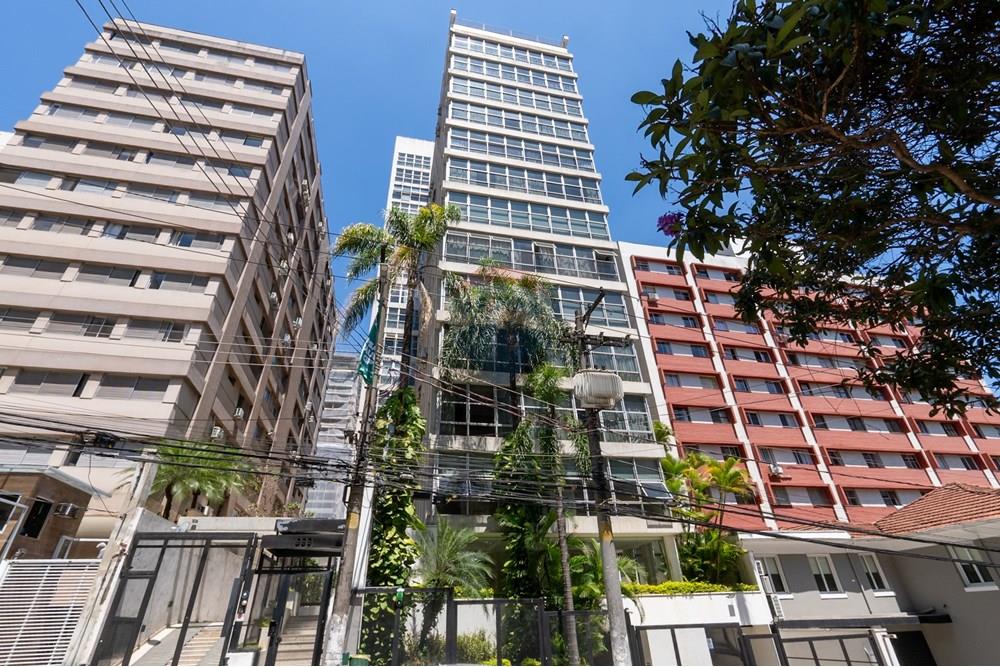 Apartamento - Venda - São Paulo , São Paulo - DSC01704.jpg - 601241033-108