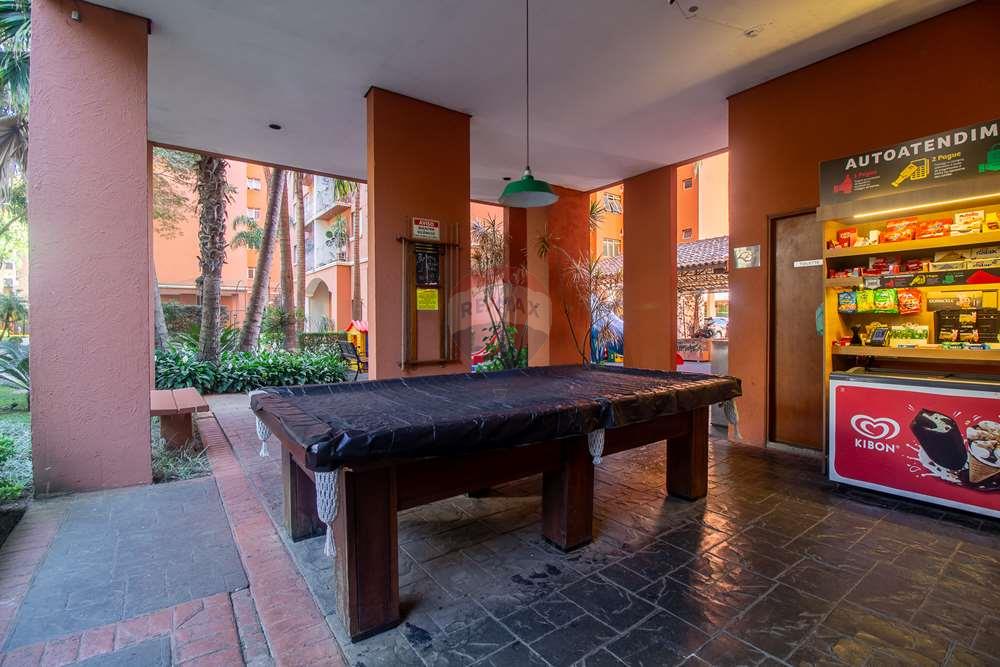 Apartamento - Venda - São Paulo , São Paulo - _MG_3157-HDR.jpg - 601971101-1