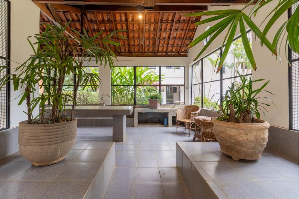 Apartamento - Venda - São Paulo , São Paulo - Cópia de 16 Viveiro de Plantas (4).jpg - 601261073-44